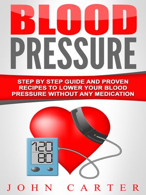 cover image of Blood Pressure
